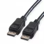 Cable DisplayPort ROLINE VALUE, DP ST - ST 10,0m (11.99.5609)