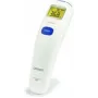Termómetro digital de infrarrojos Omron MC-720-E blanco (MC-720-E)