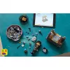 LEGO WEDNESDAY 76780 Figura de Wednesday Addams