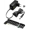 adaptador de fuente de alimentación Goobay 64571