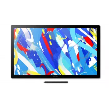 Tableta gráfica Wacom Cintiq 24 Touch 527 x 296 mm 5080 lpi