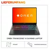 HP OMEN Transcend Portátil gaming 14-fb1075ng 14 3K OLED U7-255H 32GB/1TB SSD RTX5060 Win11 - BV8C5EA - ABD (BV8C5EA#ABD)