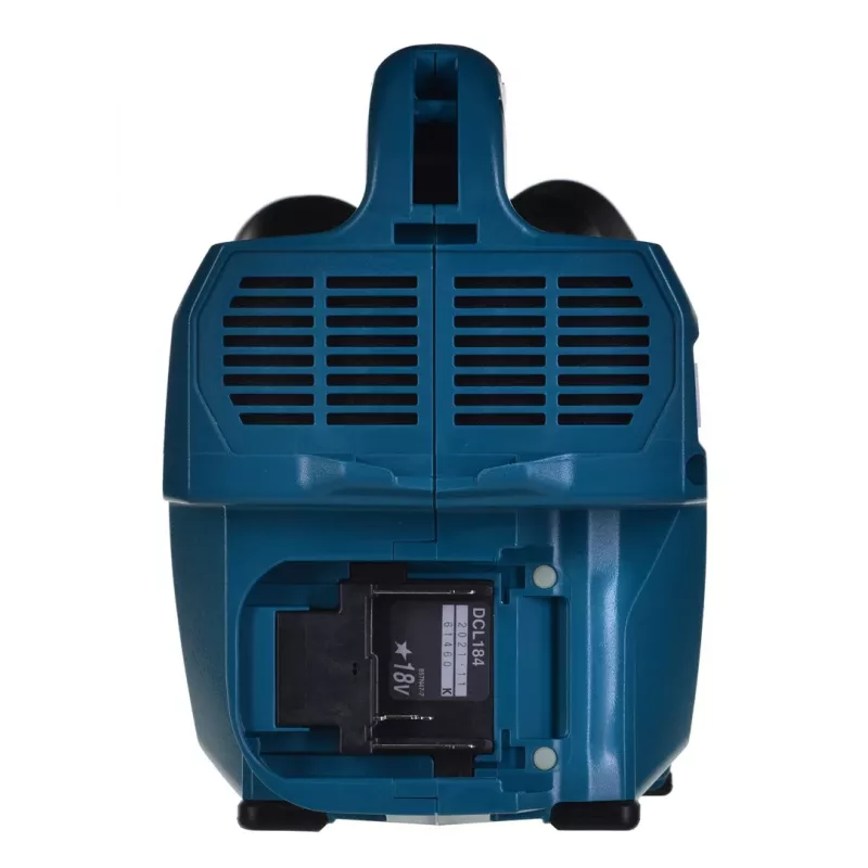Aspirador de mano Makita DCL184Z