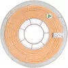 Bobina de filamento Creality PLA beige 1 kg — material de impresión 3D