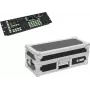Set de luces EUROLITE DMX LED Color Chief Set 20000484 con maletín