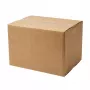Caja de cartón exterior de envío Logitech 380x250x260 mm, altura 2,31 unidades