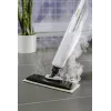 Kärcher Set de bayetas universales para suelo EasyFix Mop, bayetas desechables Blanco, Amarillo