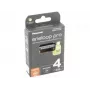 Pilas Panasonic eneloop pro AAA de uso general (recargables) 900mAh 4