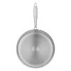 Resto Kitchenware Achird Sartén multiusos redonda