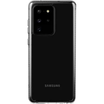 Tech21 PureClear Galaxy S20 Ultra (T21-7704) (T21-7704) Lámina protectora de pantalla de vidrio templado