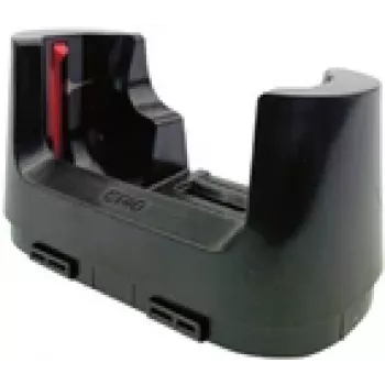 Honeywell Booted Universal Cup - Adaptador para base de acoplamiento - para Honeywell Dolphin CT40, CT40 XP (con CT40-PB-00 o CT40-PB-XP) (CT40-UCP-B)