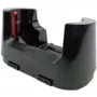 Honeywell Booted Universal Cup - Adaptador para base de acoplamiento - para Honeywell Dolphin CT40, CT40 XP (con CT40-PB-00 o CT40-PB-XP) (CT40-UCP-B)
