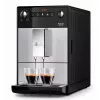 Cafetera superautomática Melitta Purista Series 300 F23/0-101 - plata