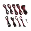 Cablemod CM-PRTS-FKIT-NKKR-R cable de alimentación interno