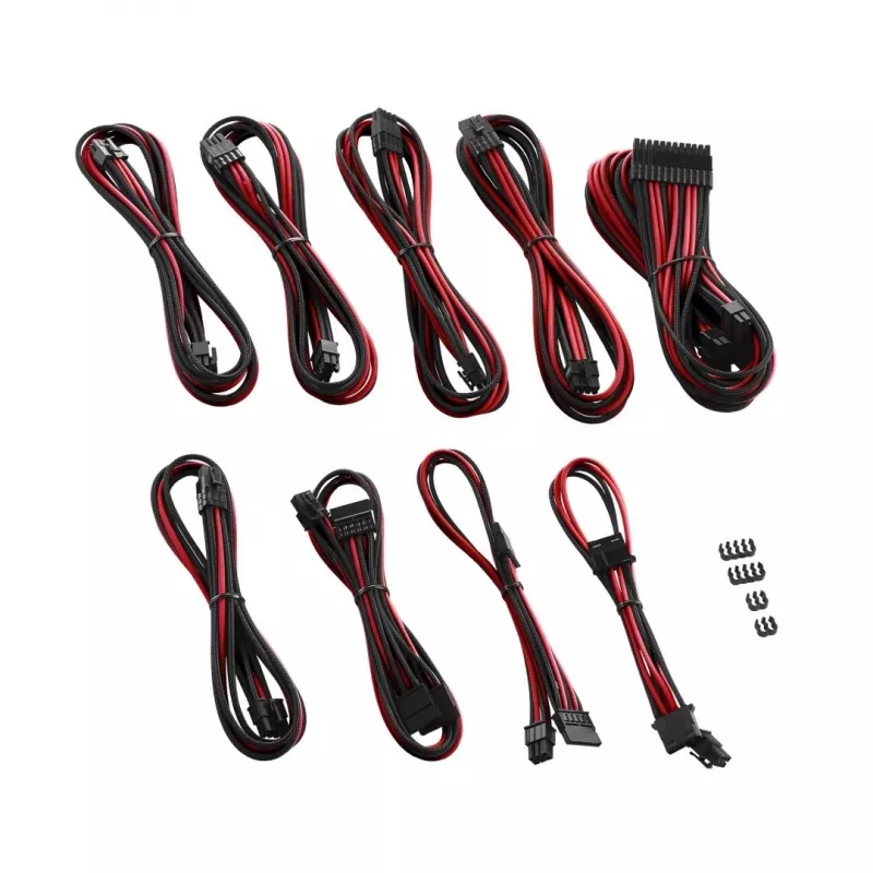 Cablemod CM-PRTS-FKIT-NKKR-R cable de alimentación interno