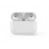 Auriculares BLUETOOTH/WHITE TWS-03-W Gembird