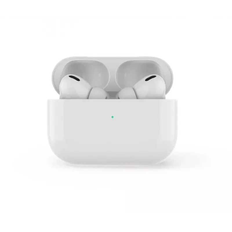 Auriculares BLUETOOTH/WHITE TWS-03-W Gembird