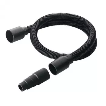 Kärcher 2.863-112.0 juego de manguera de aspiración con adaptador para herramientas eléctricas
