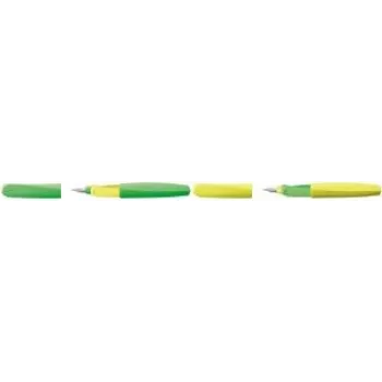 Pelikan 807272 amarillo