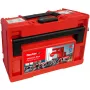 Tornillos huecos FISCHER 574617 set, 1081 uds. — herrajes de fijación