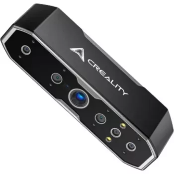 Escáner 3D Creality CR-Scan Otter escáner 3D de mano portátil de alta precisión