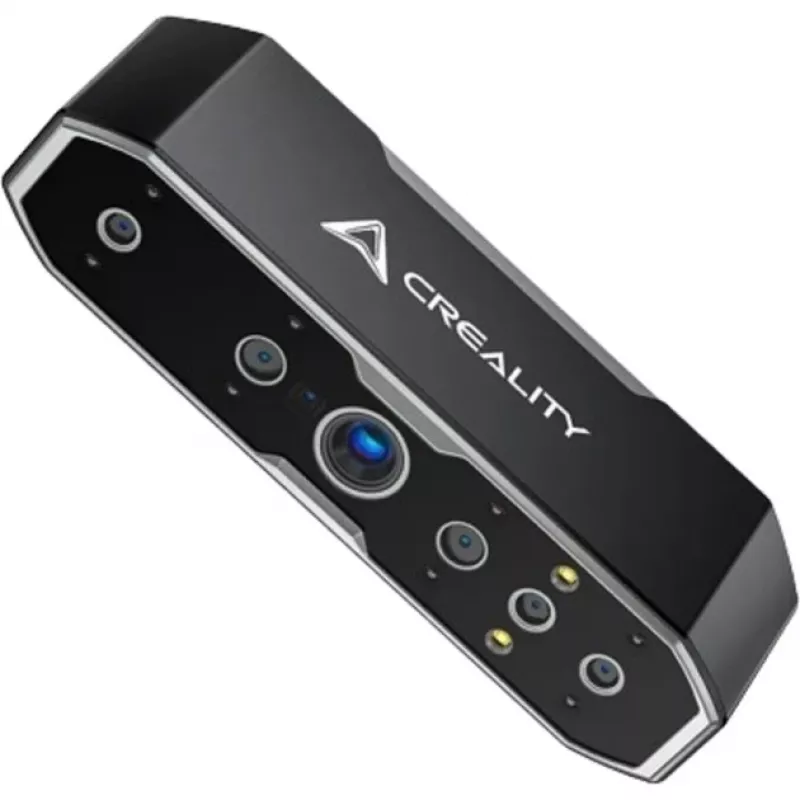 Escáner 3D Creality CR-Scan Otter escáner 3D de mano portátil de alta precisión