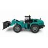Cargador frontal Amewi G485E SE motor eléctrico 1:14 2000 mAh