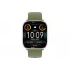 Smartwatch myPhone Watch verde pastel