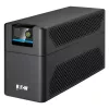 Eaton 5E Gen2 700 USB sistema de alimentación ininterrumpida (SAI) line-interactive 0,7 kVA 360 W 2 salidas AC