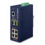 Switch de red gestionado L2+ PLANET IGS-5225-4P2S