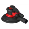 Lijadora orbital excéntrica 150 mm Yato