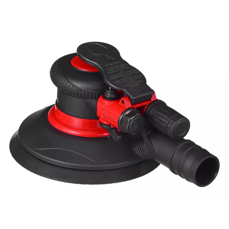 Lijadora orbital excéntrica 150 mm Yato