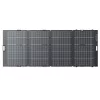 Panel solar ligero EcoFlow 400W silicio monocristalino