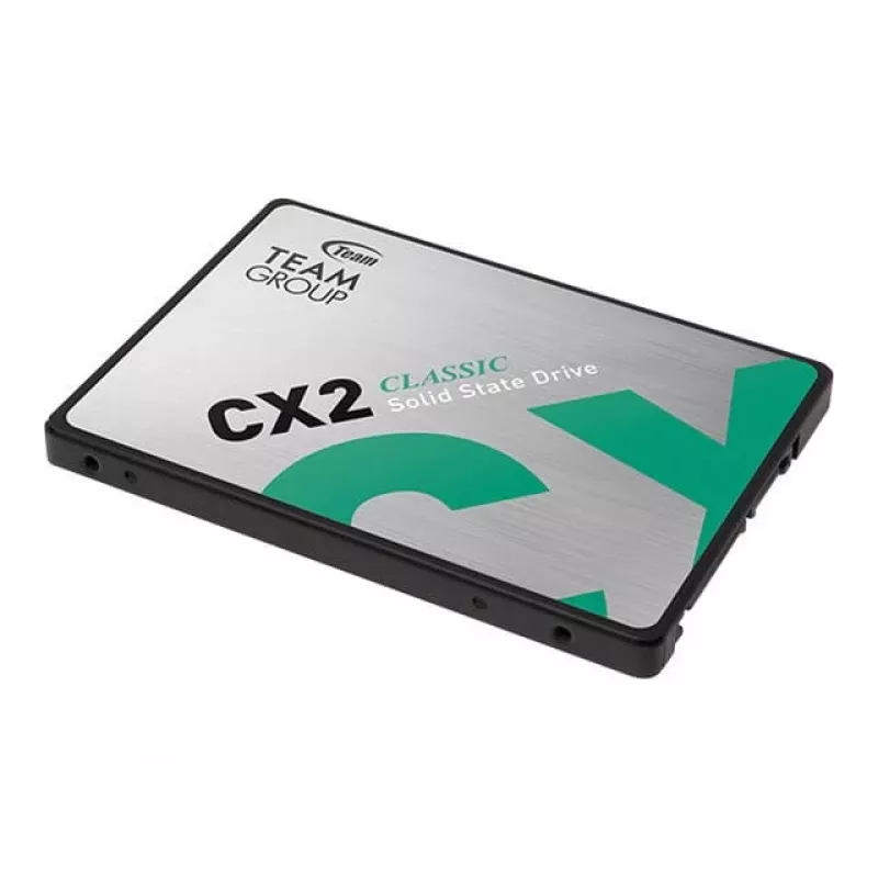 Unidad SSD Team Group 2 TB 2,5
