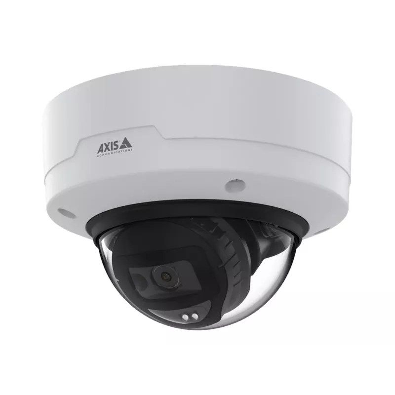 CÁMARA DE RED M3215-LVE DOMO/02371-001 AXIS
