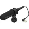 Behringer VIDEO MIC - micrófono de condensador para dispositivos móviles