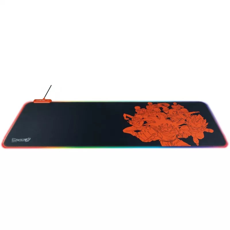 Alfombrilla FR-TEC Dragon Ball Super