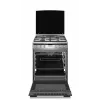 Cocina AMICA 617GES3.33HZpTaDpA(Xx) PIZZA — cocina independiente con función pizza