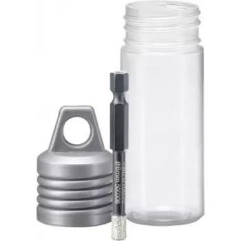 Sierra de corona KWB 500306 6 mm para cerámica granito mármol