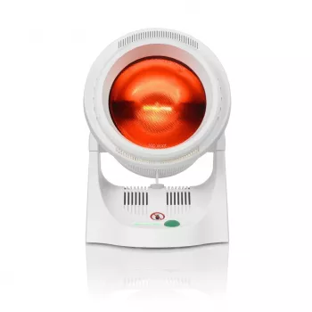 Medisana IR 850 lámpara infrarroja