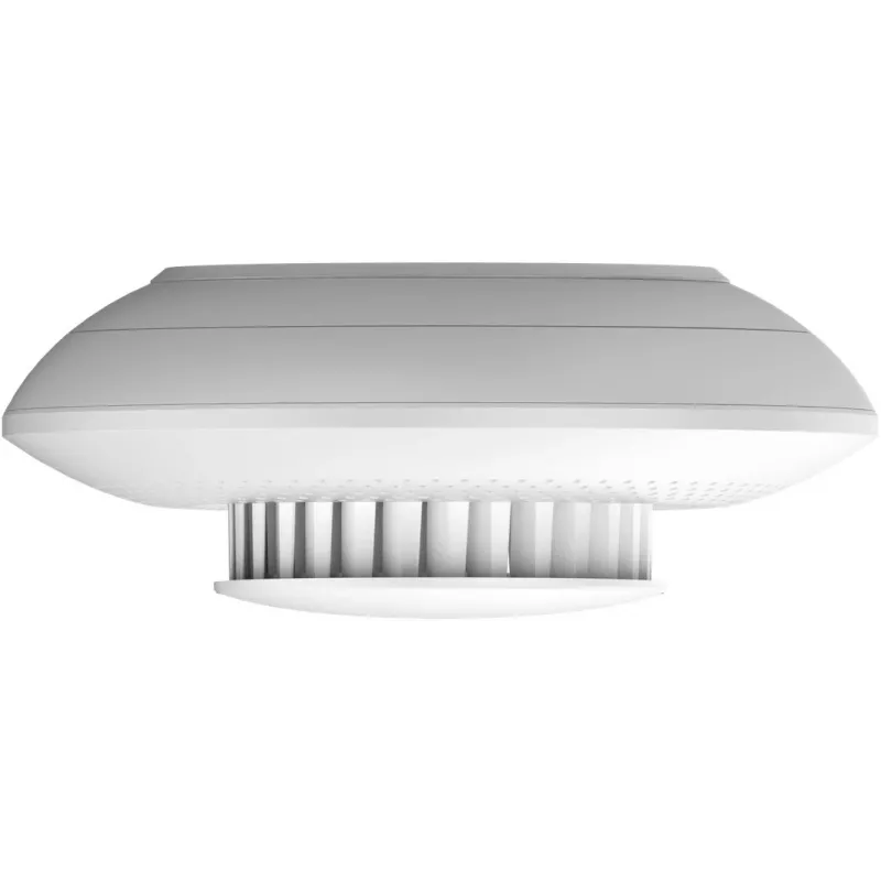 EZVIZ CS-T4C detector de humo inalámbrico, blanco