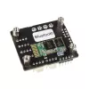 Controlador LED de iluminación Aqua-Computer farbwerk USB – 12 V, 2,5 A, negro