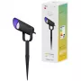 Foco de iluminación inteligente Hombli HBSL-0100 Bluetooth 6 W negro