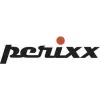 Trackball láser USB Perixx PERIMICE-517 D ergonómico, trackball integrado negro (11567)