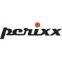 Trackball láser USB Perixx PERIMICE-517 D ergonómico, trackball integrado negro (11567)
