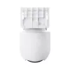 Cámara de vigilancia IP Xiaomi CW700S tipo bala para exterior 2560 x 1440 píxeles