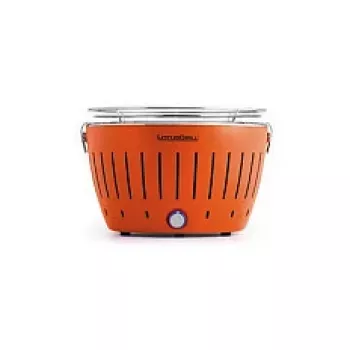 LotusGrill G34 U naranja