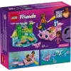 LEGO FRIENDS 42681 Barco de aventuras con ajolote