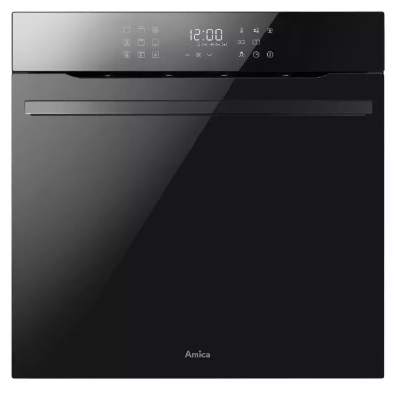 ED97619VBA+ Horno de vapor X-TYPE
