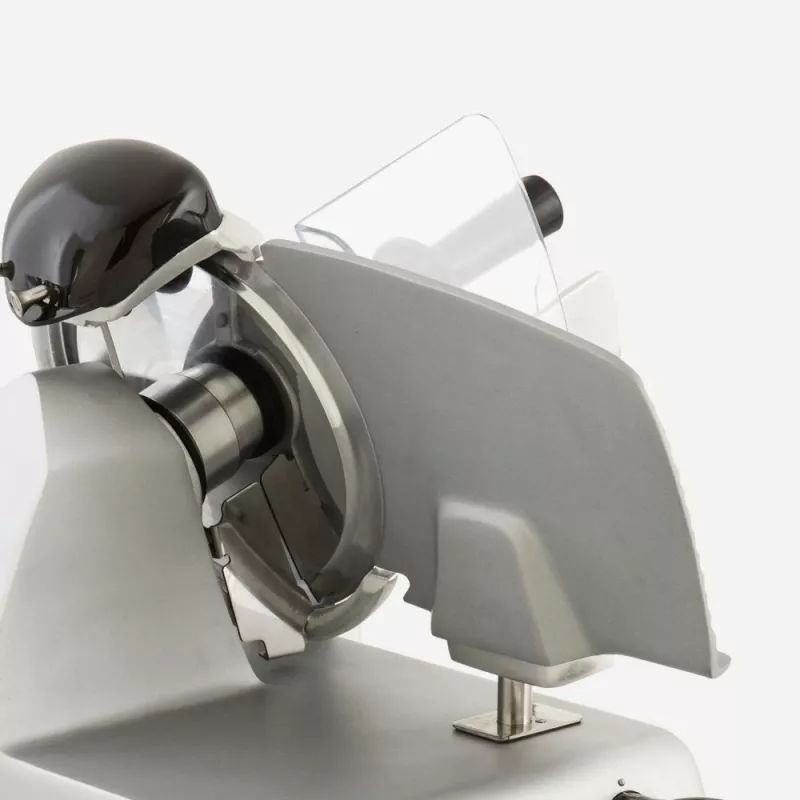 Berkel Red Line RL 250 cortadora gris (RSBGM011000GT)